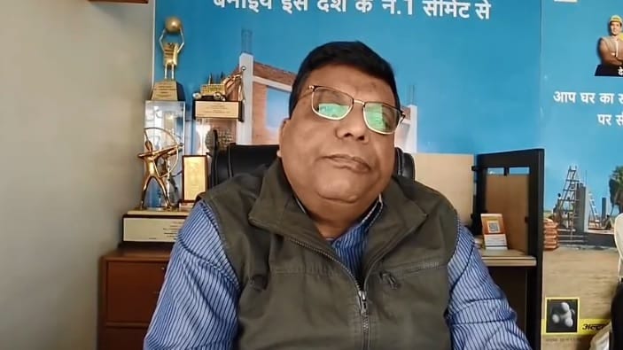 Kanpur father of deceased Shubham Dwivedi of Pahalgam attack demanded that word martyr added to memorial gate