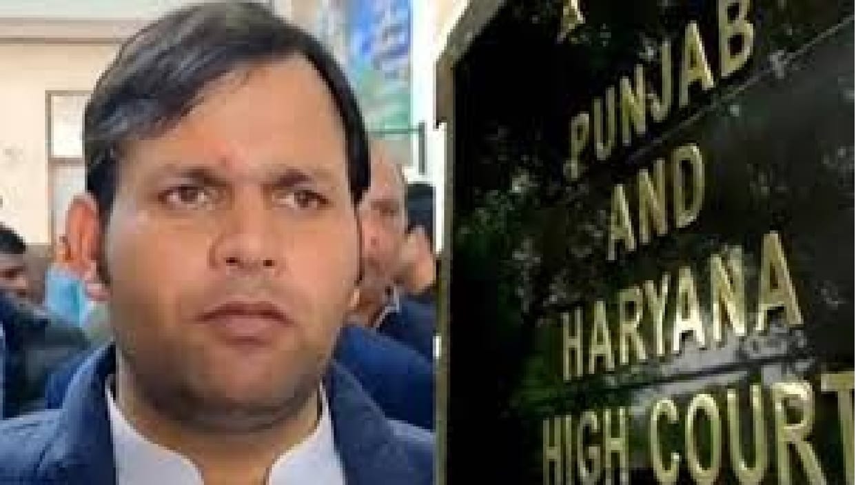 Minister Gaurav Gautam gets no relief from High Court in Palwal Assembly constituency election case