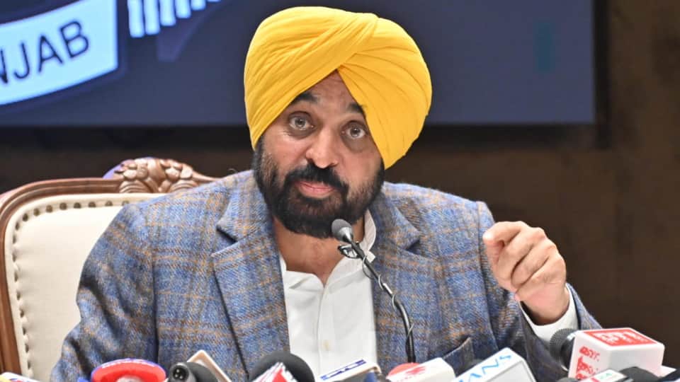 Health Minister says the Mann government will provide free CM Health Cards to every household in Punjab