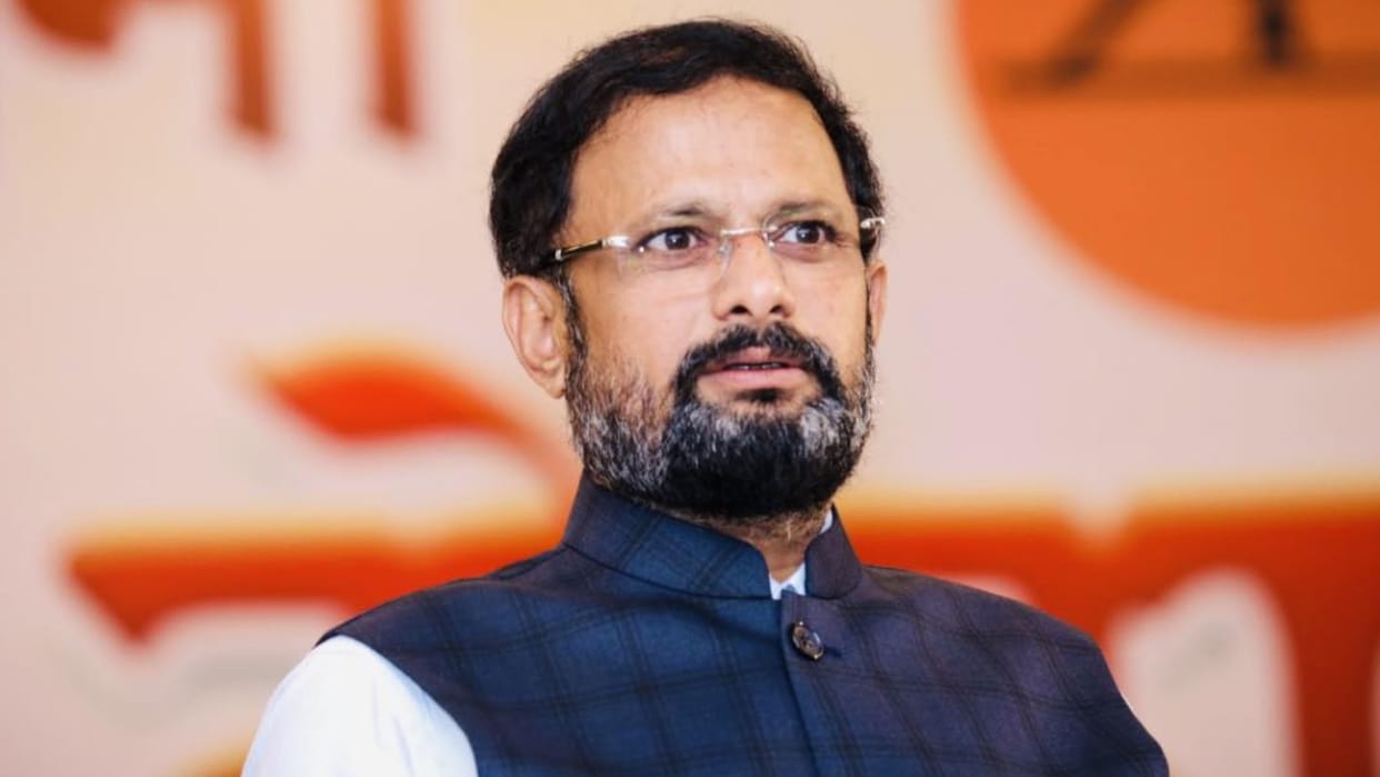 Maharashtra Shiv Sena MP demands probe into alleged stray animal organ harvesting racket