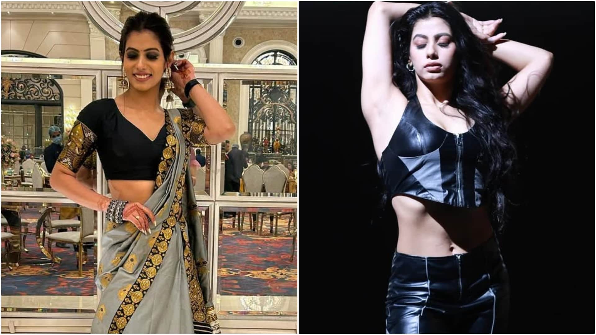 Who Is Nandika Diwedi Her Name Linked With Palash Muchhal Amid His Wedding Postpone With Smriti Mandhana