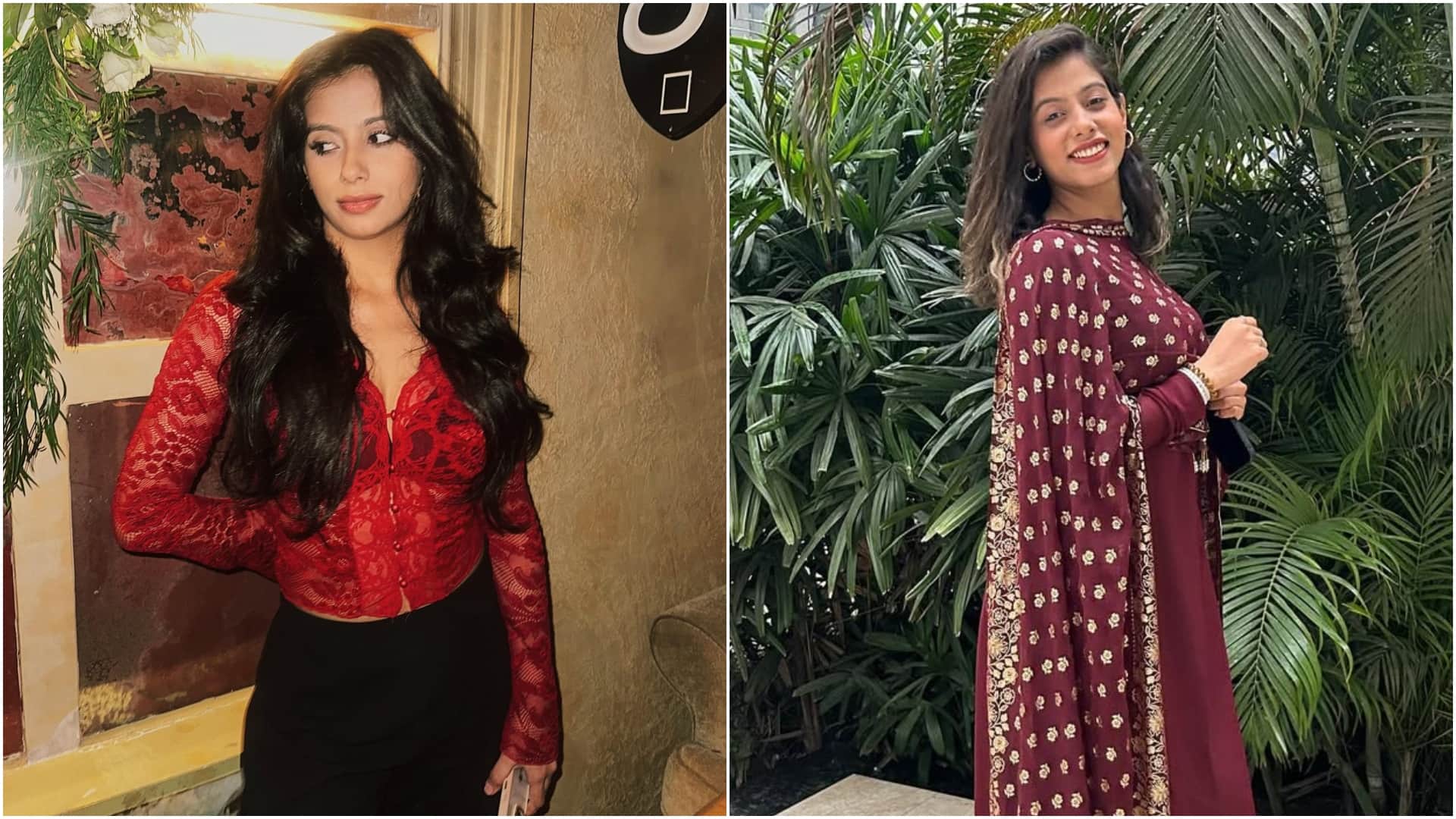 Who Is Nandika Diwedi Her Name Linked With Palash Muchhal Amid His Wedding Postpone With Smriti Mandhana