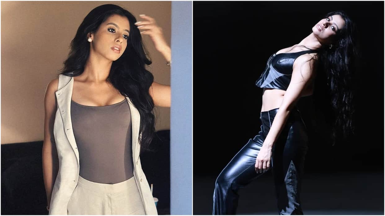 Who Is Nandika Diwedi Her Name Linked With Palash Muchhal Amid His Wedding Postpone With Smriti Mandhana