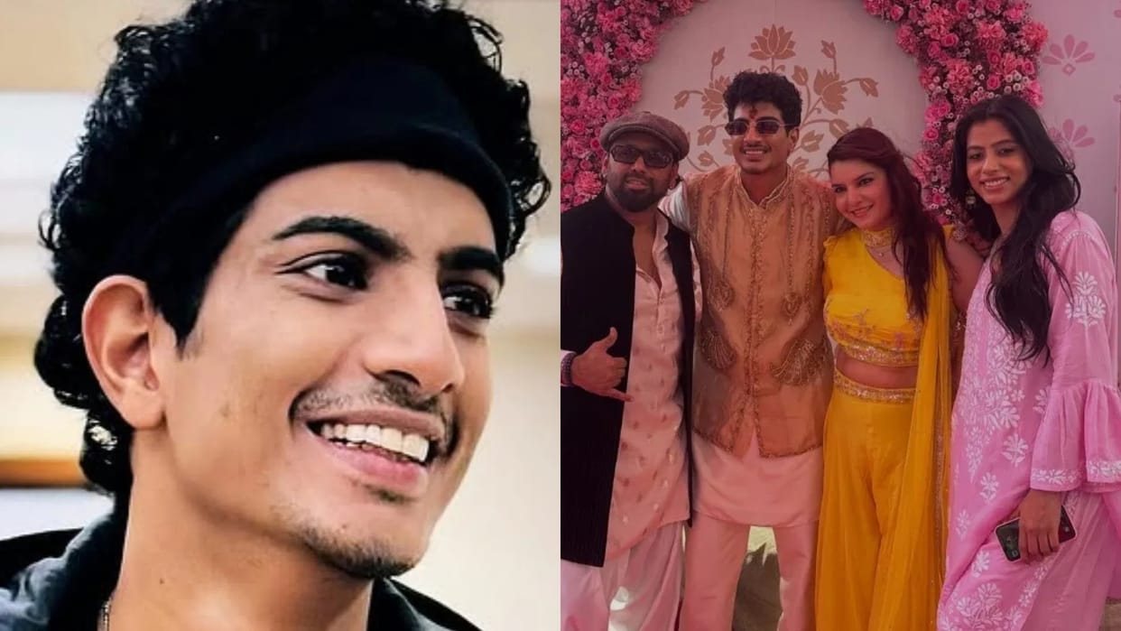 Choreographer Nandika Dwivedi Breaks Silence On smriti mandhana palash muchhal wedding controversy