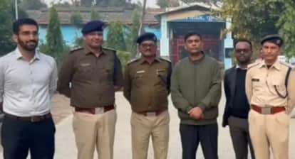 bihar central jail raids muzaffarpur munger purnea no objectionable items found inspection report