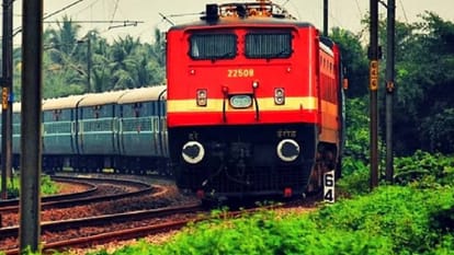 UP: Railways to get a new face, trains running at 250 km/h to increase speed; learn about the high-tech plan