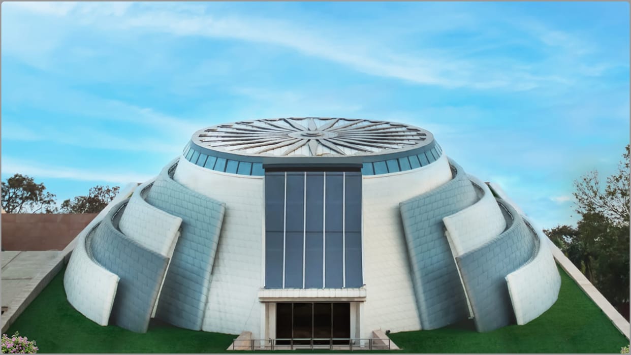 Prime Ministers' Museum and Library digitising archival collection; scholars to get 'remote access'