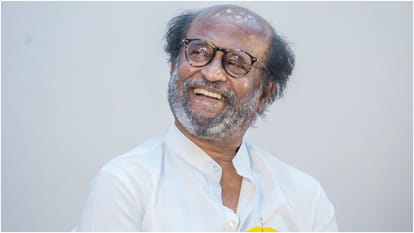 रजनीकांत