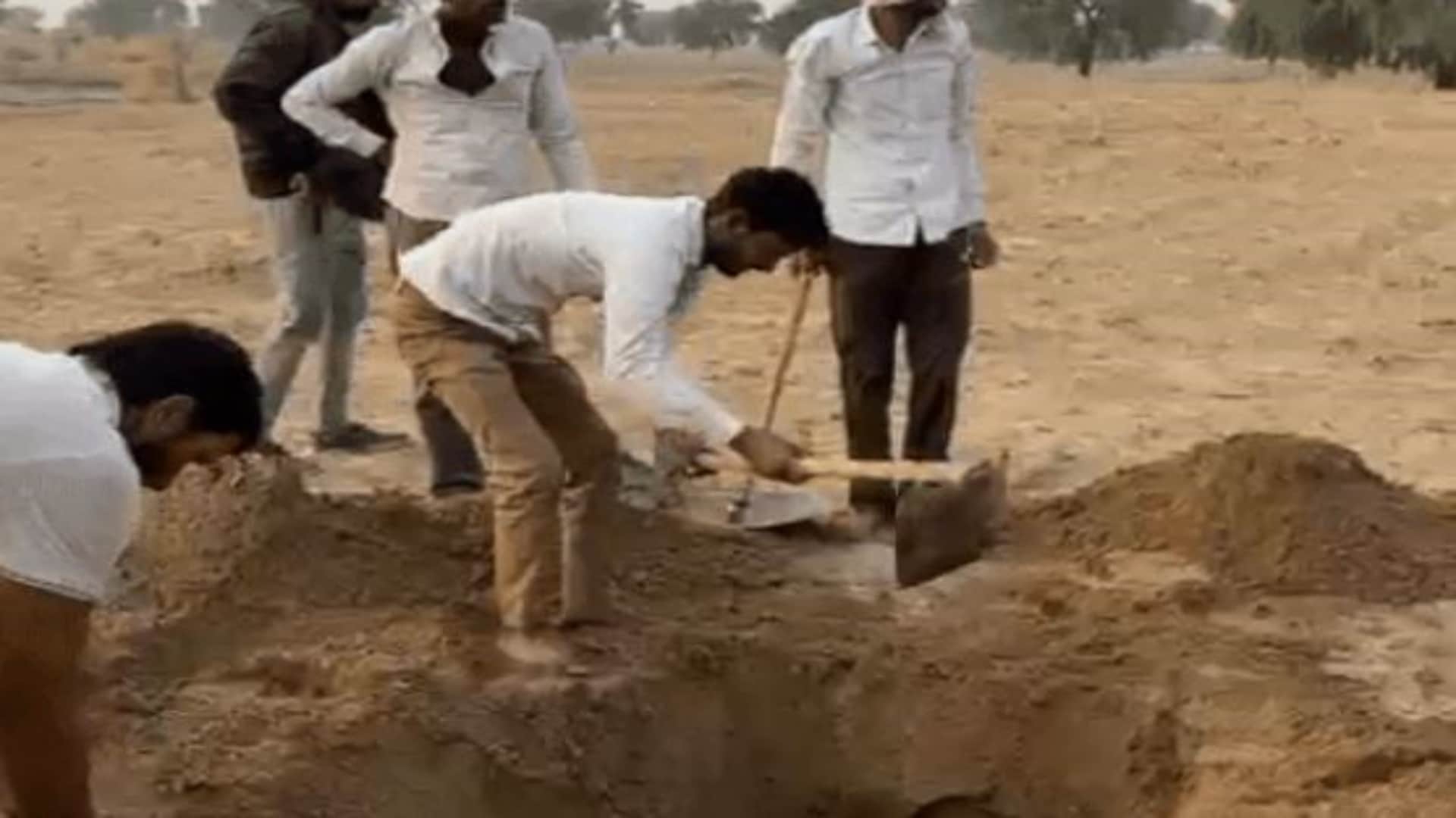 बेटे ने किया पिता का कत्ल