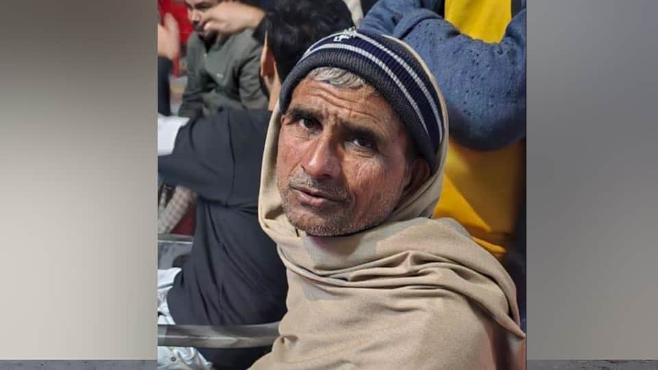 Seven killed in UP Mahendra entire world destroyed in an instant