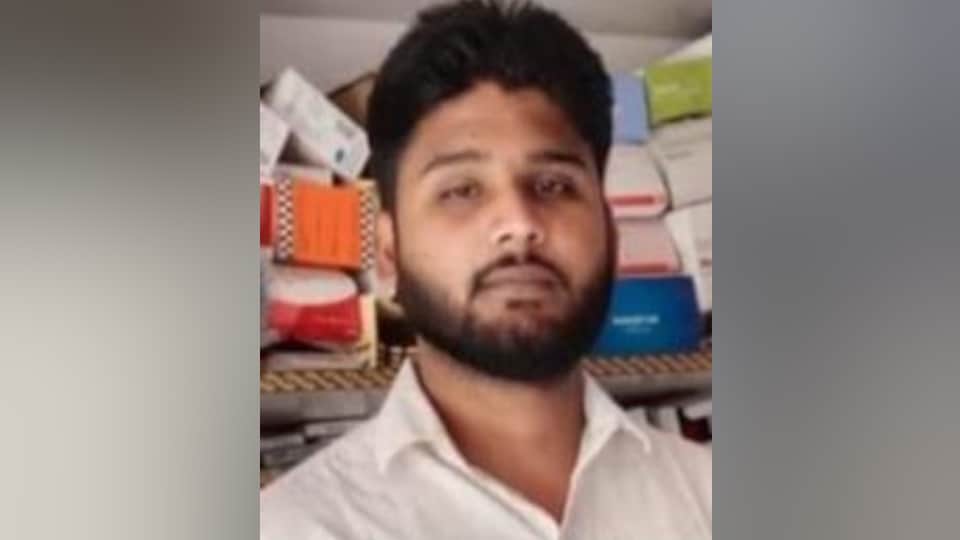 Seven killed in UP Mahendra entire world destroyed in an instant