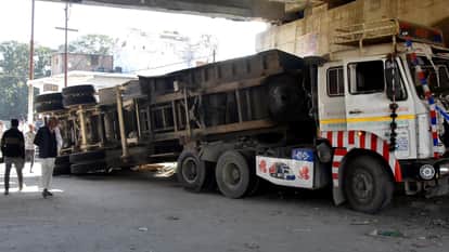 Maharashtra MACT Orders Truck Owner, Insurer to Pay Rs 36.5 Lakh Compensation in Fatal Road Accident Case