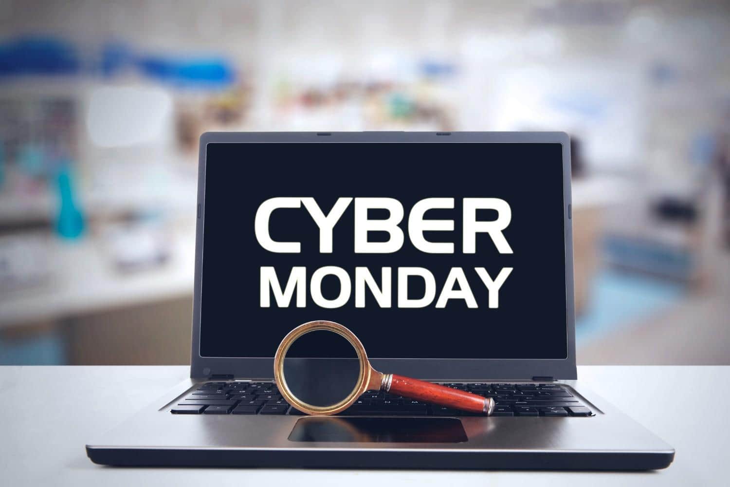 What is Cyber Monday when and why given this name learn interesting story online shopping