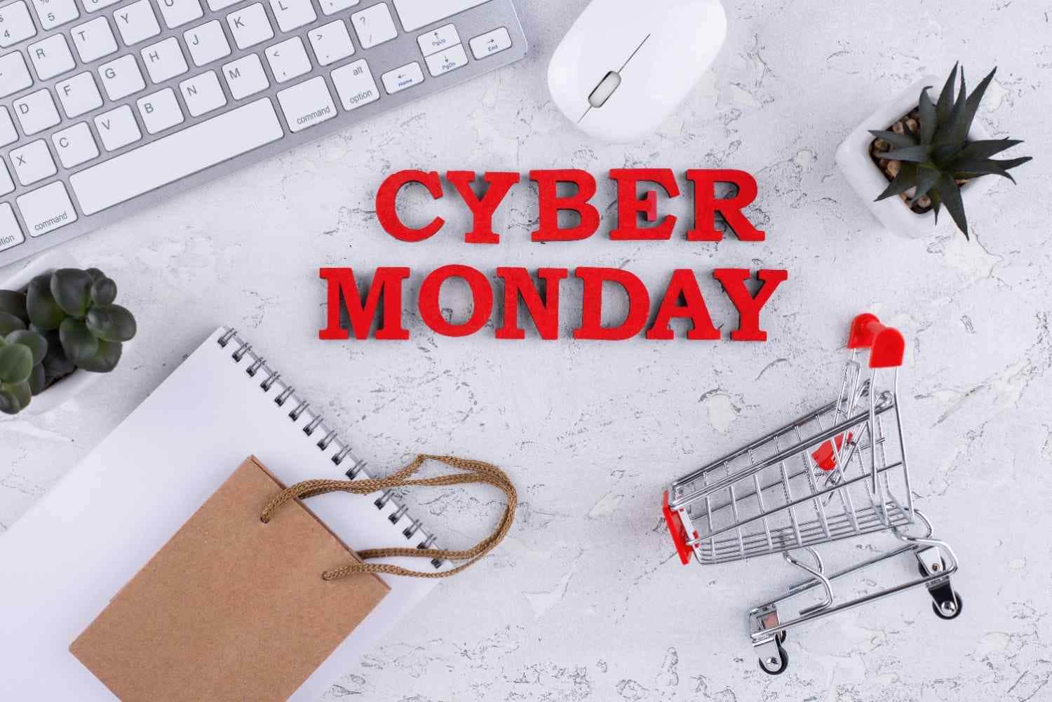 What is Cyber Monday when and why given this name learn interesting story online shopping
