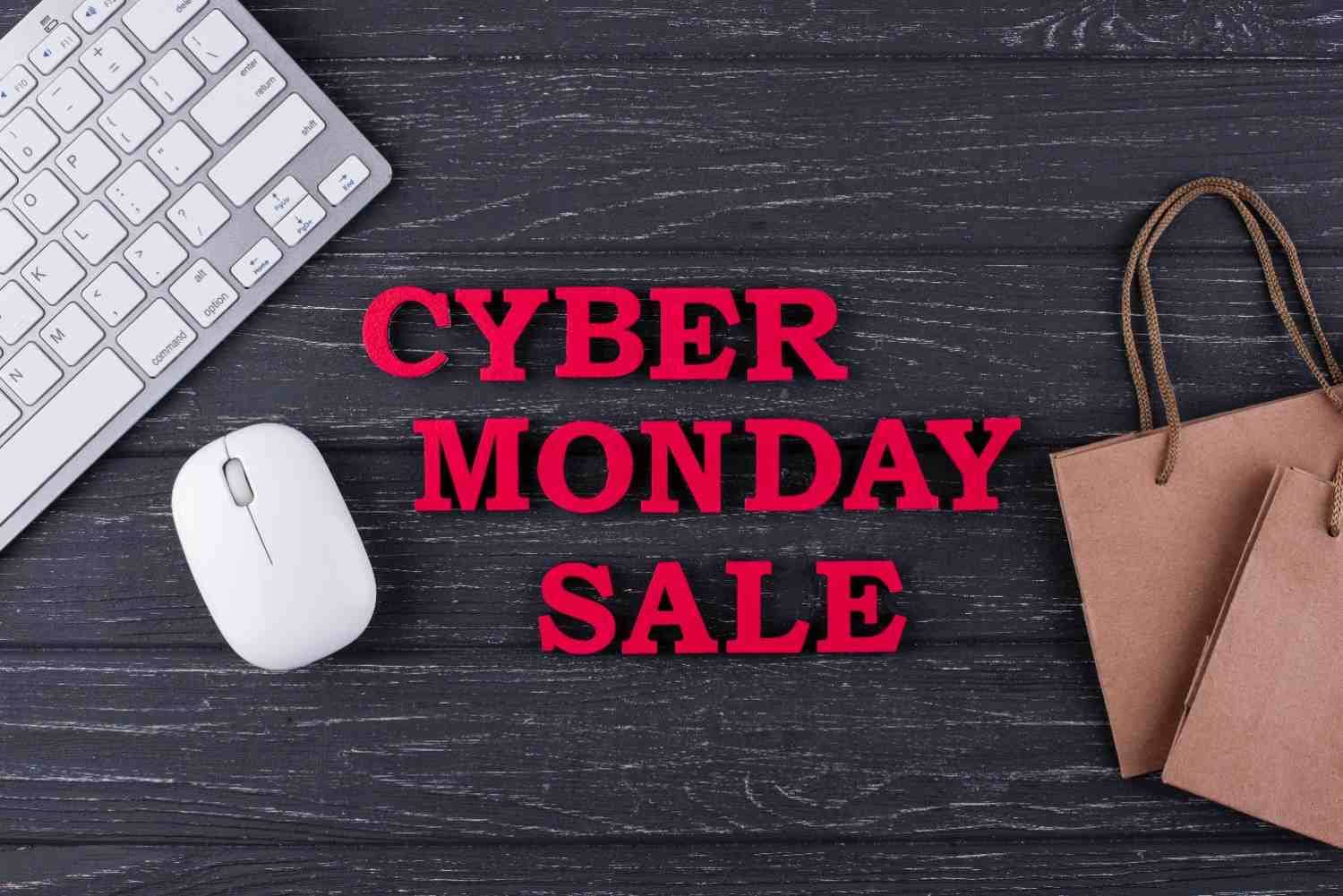 What is Cyber Monday when and why given this name learn interesting story online shopping