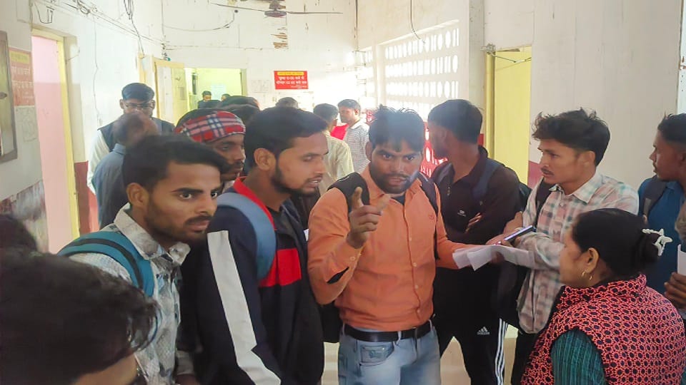 IAS-PCS training centre remains unopened even after five months