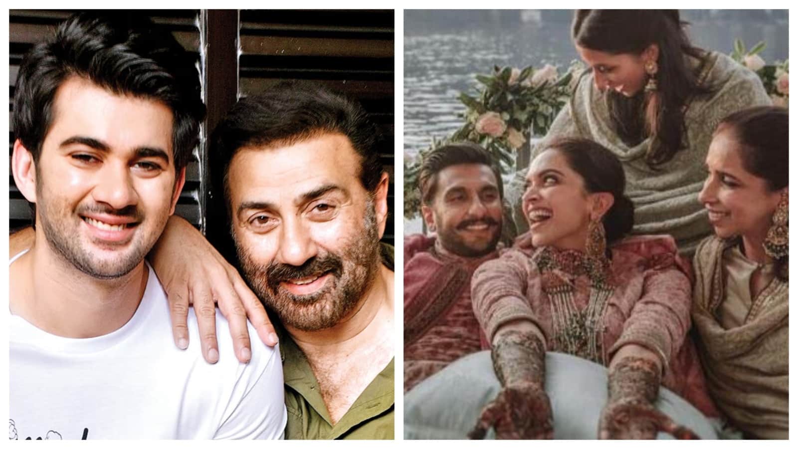 Salman Khan Deepika Padukone Ranveer Singh Sunny Deol And Randeep Hooda Read Here Today Trending News