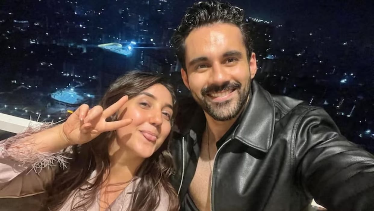 abhishek bajaj emotional post for ashnoor kaur after bigg boss 19 eviction