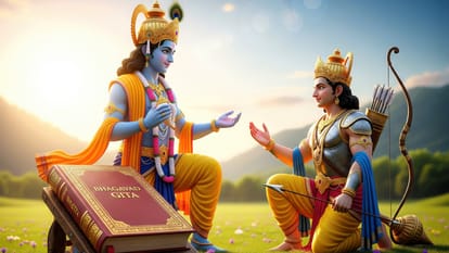 Importance of the Ashtavakra Gita Know Number Of Gita In The World