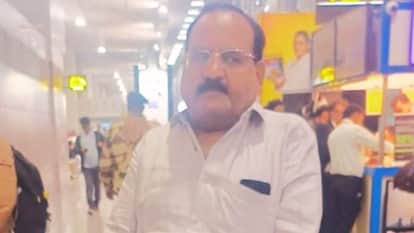 Cough syrup case Bhola wanted to shift his family to Bangkok booked tickets to Don Muang questioned