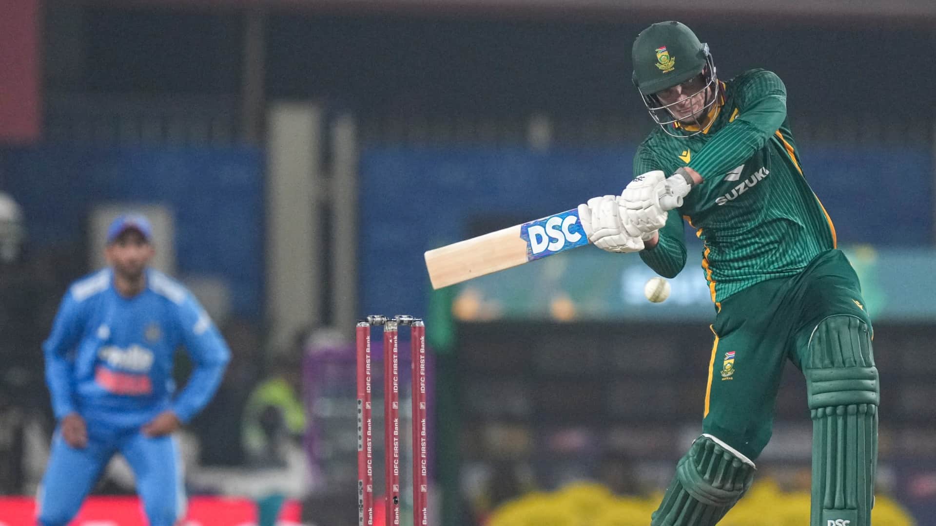 IND vs SA 1st ODI Match Analysis India vs South Africa Key Highlights and Turning Points News in Hindi