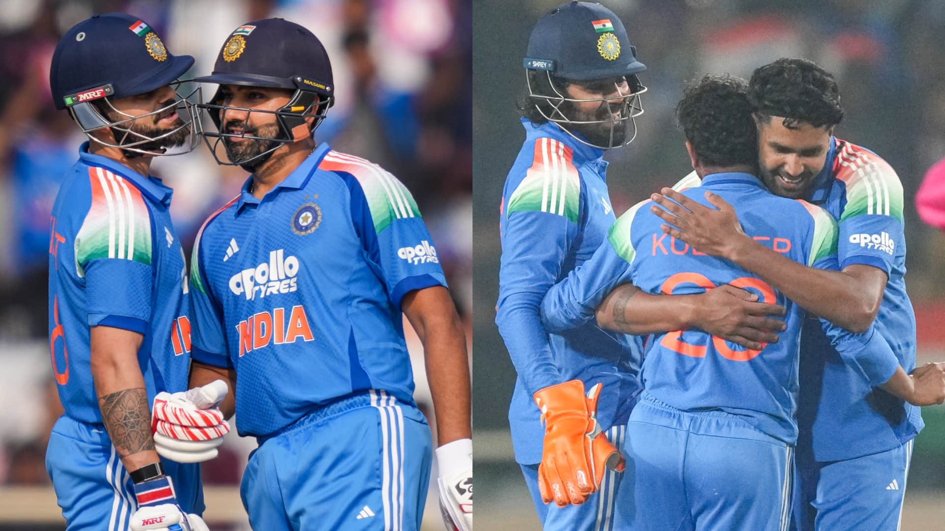 IND vs SA 1st ODI Match Analysis India vs South Africa Key Highlights and Turning Points News in Hindi