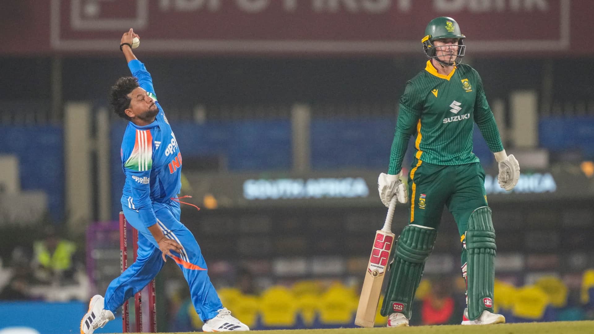 IND vs SA 1st ODI Match Analysis India vs South Africa Key Highlights and Turning Points News in Hindi