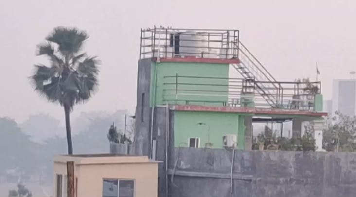 Bihar Weather News: Cold will increase in the first week of December, Patna weather, today's temperature, fog