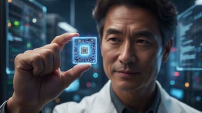 nvidia ceo explains why making ai chips costs billion dollars of investment