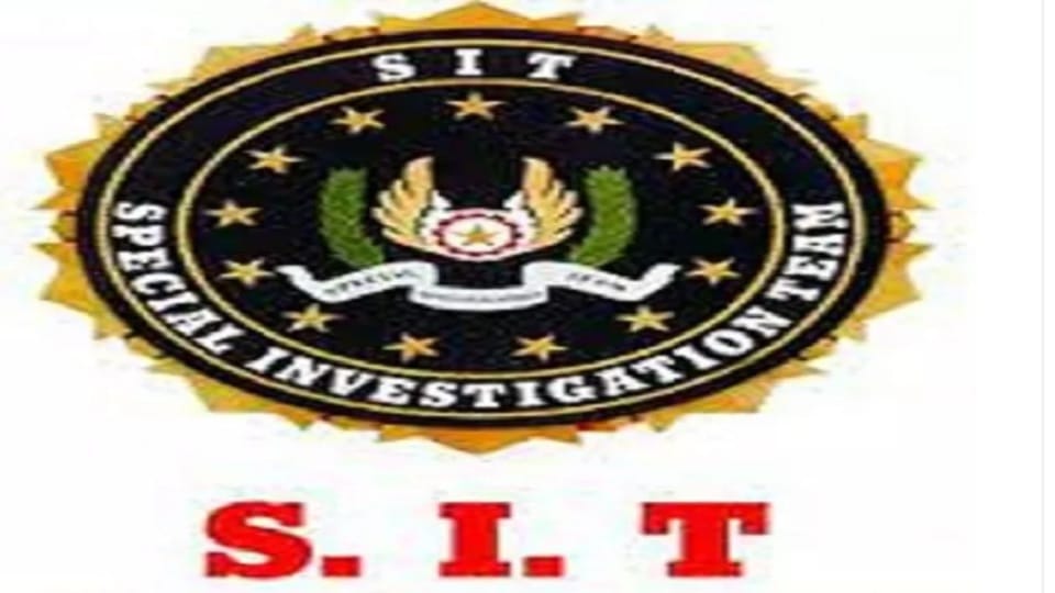 SIT investigation in Sirsa blast case