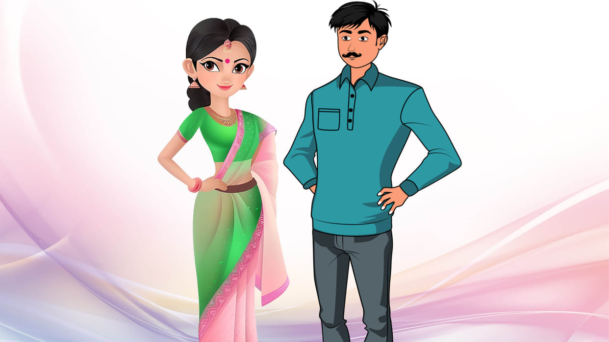 Jokes Hindi jija sali jokes  husband wife jokes
