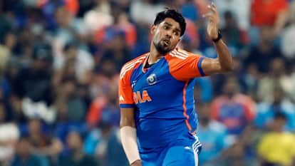 KKR Blow: Harshit Rana Likely to Miss Major Part of IPL 2026 After Knee Surgery; Rohit Joins MI squad