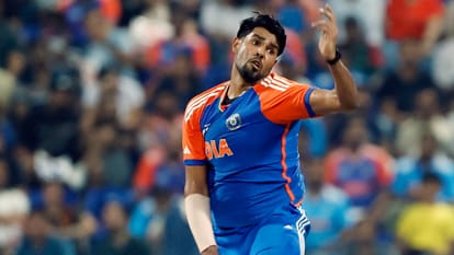 KKR Blow: Harshit Rana Likely to Miss Major Part of IPL 2026 After Knee Surgery; Rohit Joins MI squad