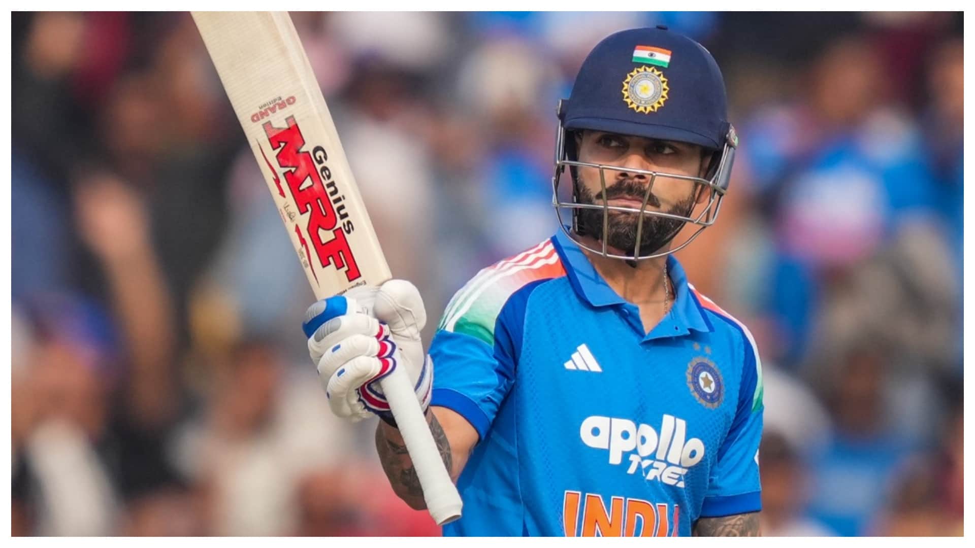 IND vs SA Records: Rohit sharma Virat Kohli ranchi odi records most hundreds sixes top moments