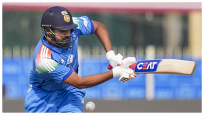 Rohit Sharma and Hardik Pandya Cleared for Afghanistan ODIs, Set for Crucial Return Ahead of 2027 World Cup