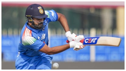Rohit Sharma and Hardik Pandya Cleared for Afghanistan ODIs, Set for Crucial Return Ahead of 2027 World Cup