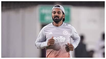 India skipper KL Rahul blamed toss and dew for their struggles in high-scoring second ODI against South Africa