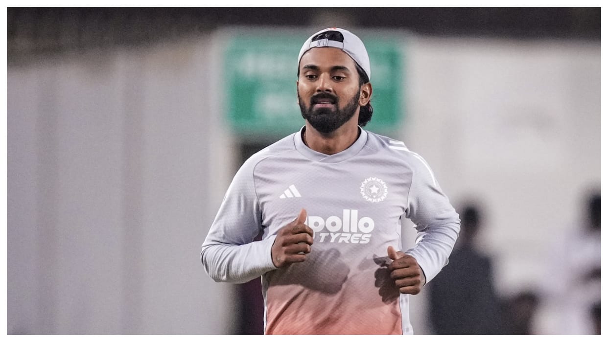 India Playing 11 Squad vs South Africa IND vs SA 1st ODI Team Players List News in Hindi