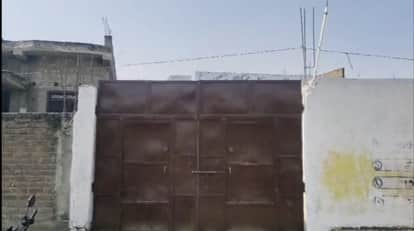 Bihar News: Is there a connection to the Delhi bomb blast case? NIA action at the home of a retired postmaster