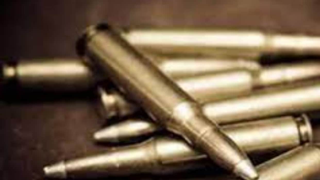 Meerut: 17-year-old boy caught with a live cartridge during a security check at Modipuram Metro Station