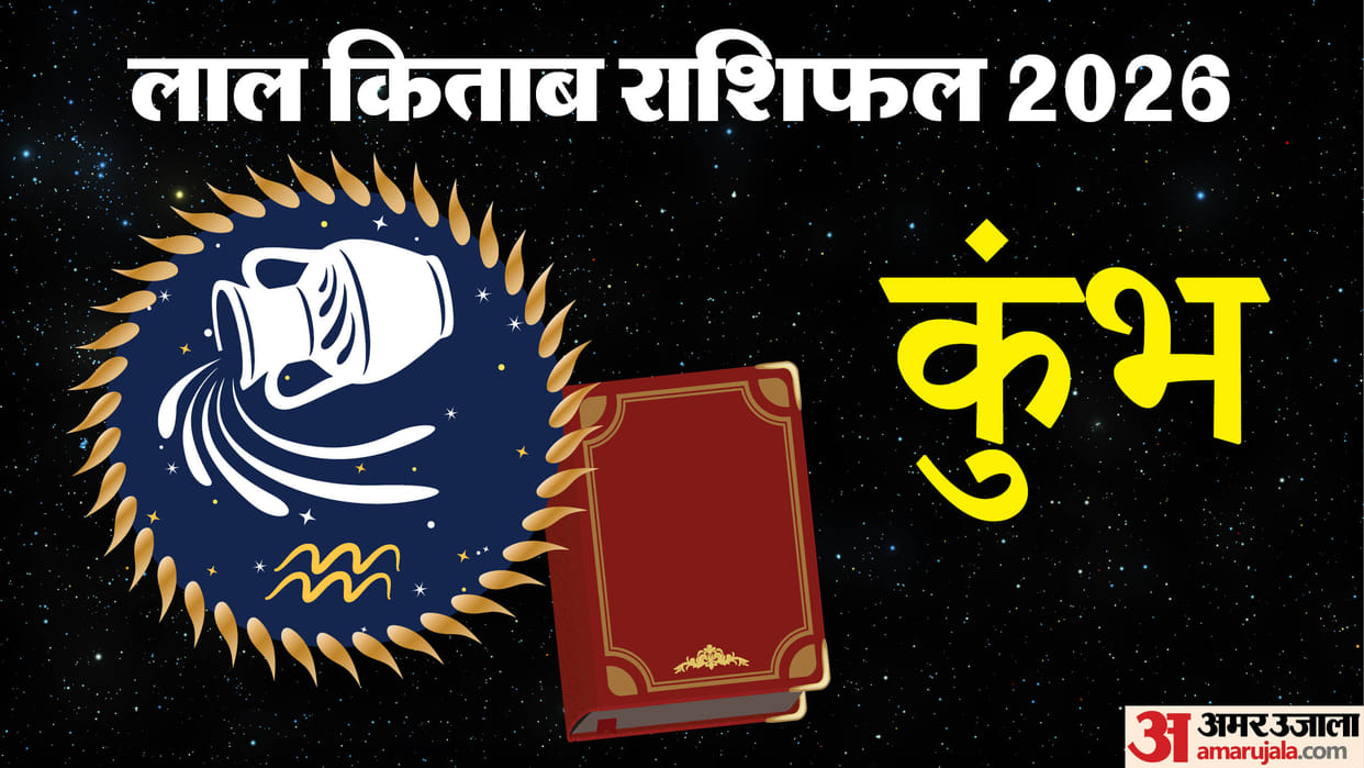 Lal Kitab Aquarius Kumbh Rashi 2026 Horoscope Career Finance Health Relationships & Remedies