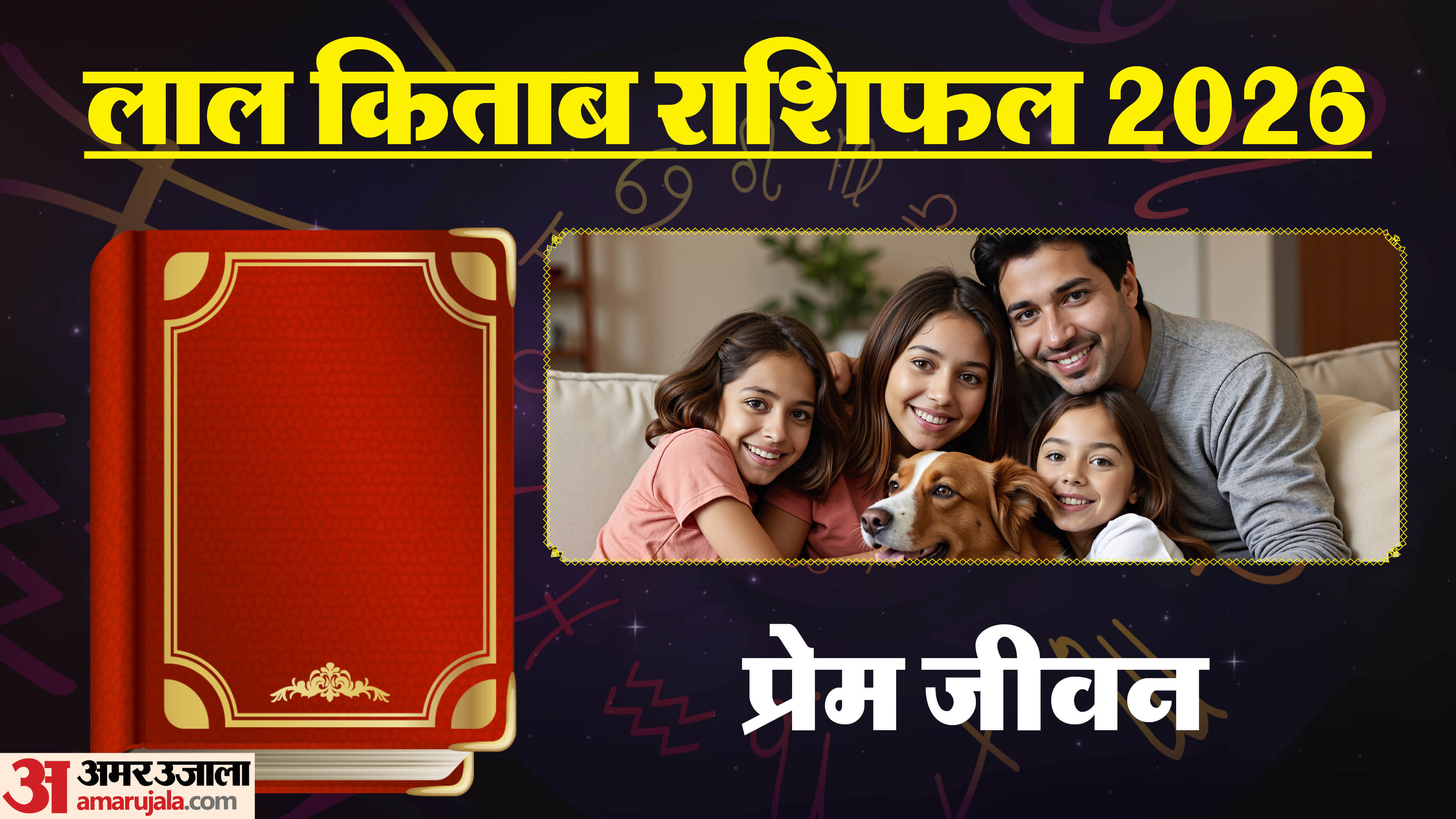 Lal Kitab Scorpio Vrischik Rashi 2026 Horoscope Career Finance Health Relationships & Remedies