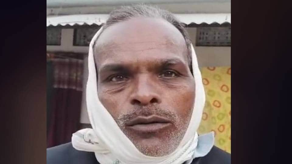 electricity has not reached Annipur village in Sitapur Even after 78 years of independence