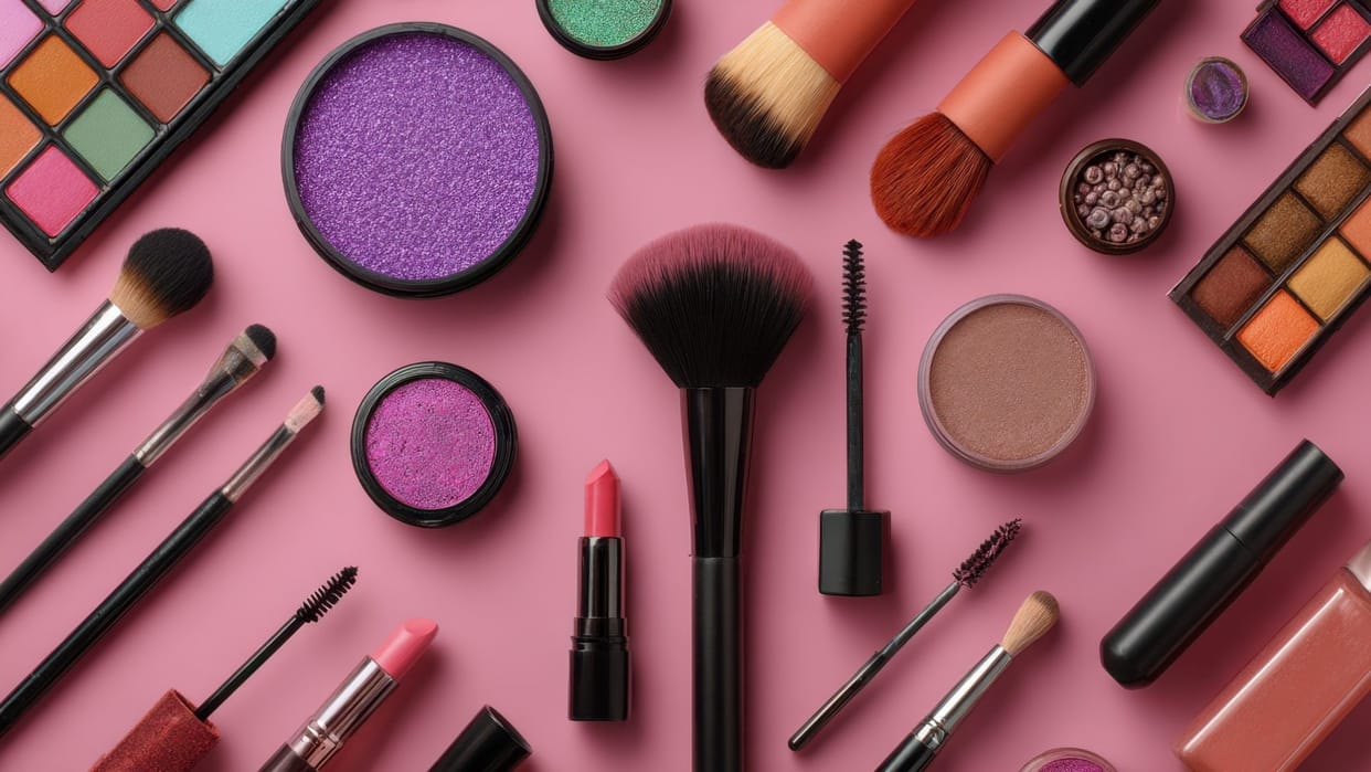 valentine special makeup guide for beginners step by step full guide