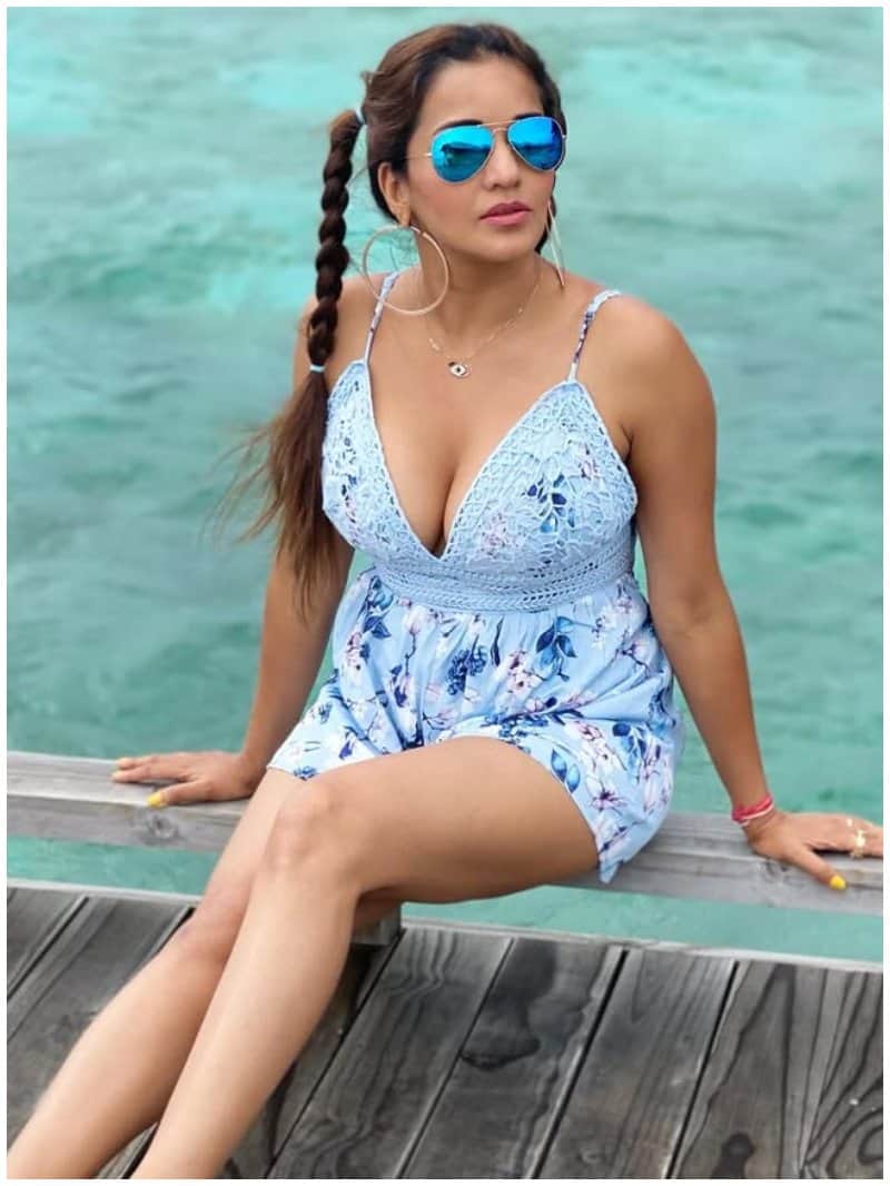 मोनालिसा