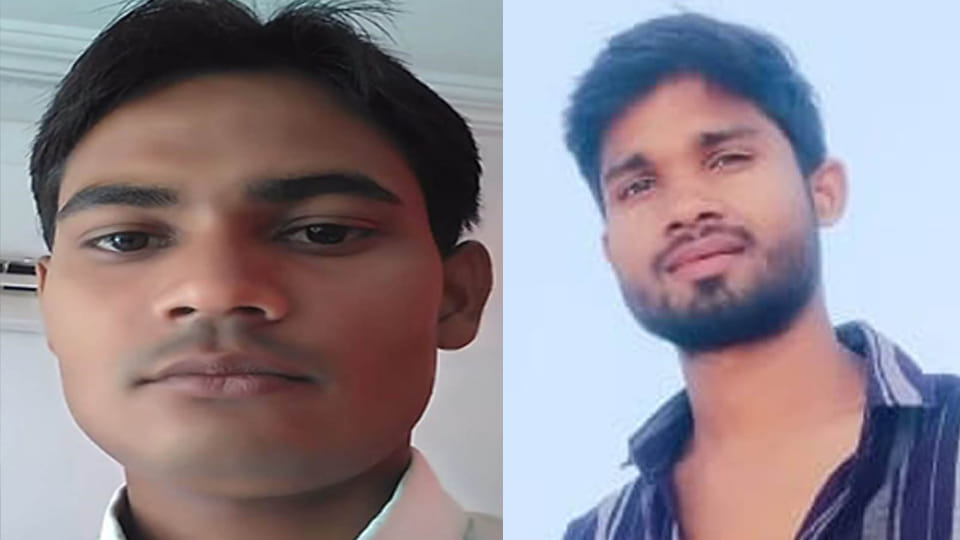 Hamirpur Accident: Both drivers killed, three injured in a head-on collision between two bikes