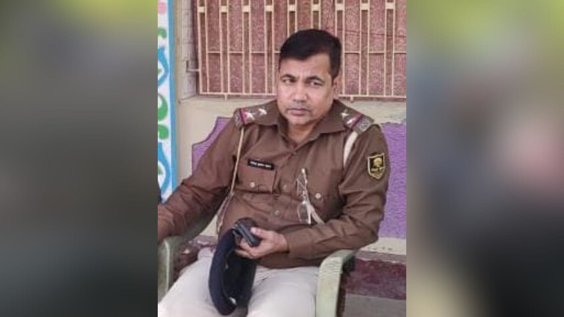 Bihar:काम में लापरवाही पर बनियापुर थानाध्यक्ष निलंबित, 7 दिन में जवाब ...