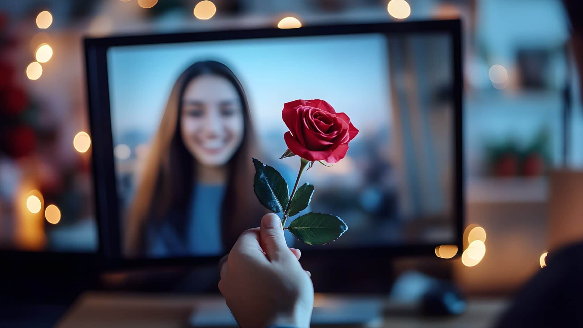 Long Distance Relationship Tips How to Keep Romance Alive Romance Ideas for Couples