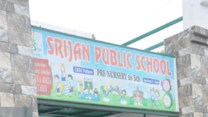 Student hanging case in Panipat