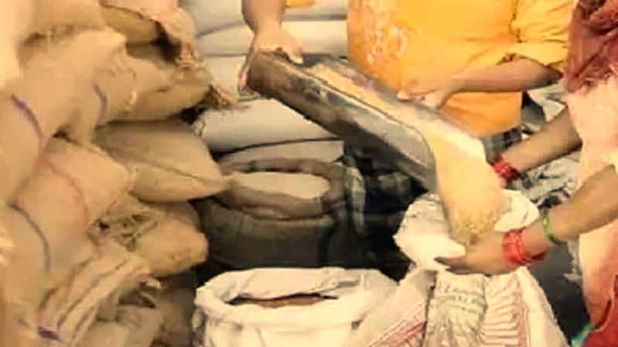 Himachal 2222 people are still consuming free and cheap ration from the Centre in the name of the deceased